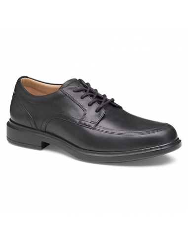 Johnston & Murphy Stanton 2.0 Black Full Grain Lace-Up Shoe (Men's) acheter en ligne