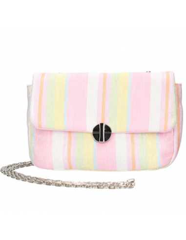 J. Renee Pastel Multi Clutch (Women's) pour bénéficier 