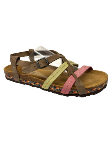 Sabatini Siena Multi Raja Sandal (Women's) sélection de produits