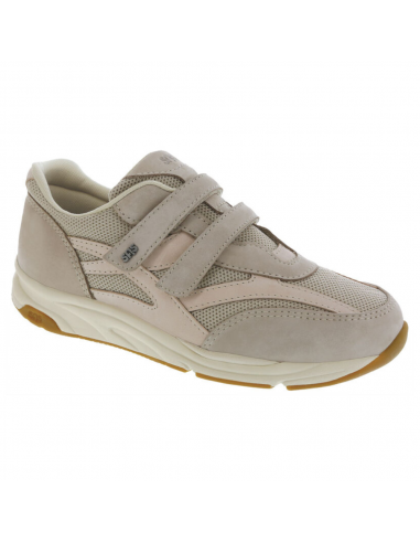 SAS TMV Taupe/Pink Walking Shoe (Women's) plus qu'un jeu 