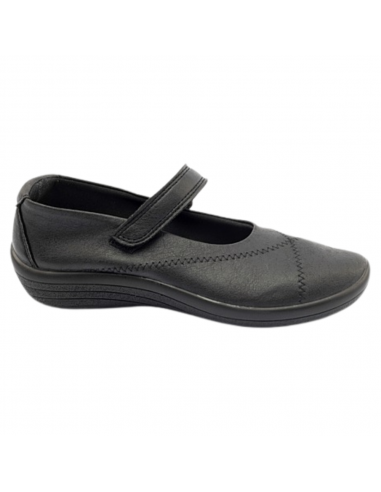 Arcopedico Triglav Black Mary Jane (Women's) de la marque