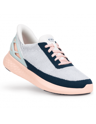 Kizik Athens Bahama Shoe (Unisex) en linge