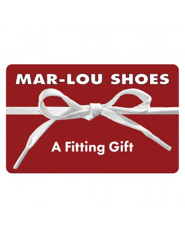 In-Store Gift Card shop