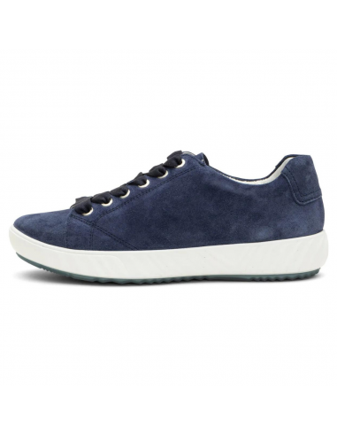 Ara Alexandria Indigo Suede Sneaker (Women's) d'Europe débarque