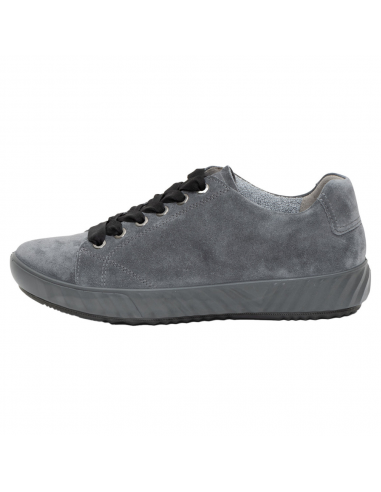 Ara Alexandria Graphite Suede Sneaker (Women's) pas cher chine