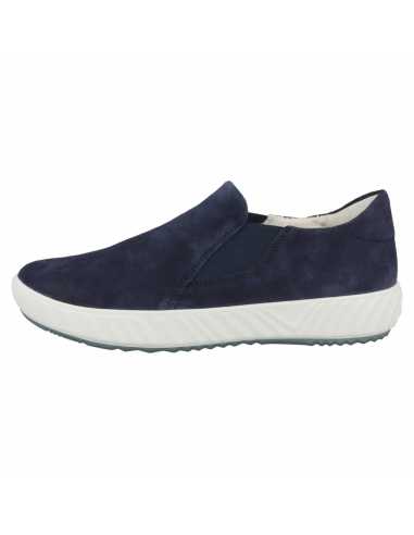 Ara Arlington Indigo Nubuck Slip-On (Women's) en ligne