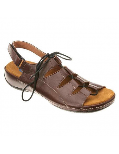 Wolky Kite Cafe Smooth Leather Sandal (Women's) livraison et retour toujours gratuits