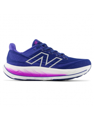 New Balance Fresh Foam X Vongo V6 Night Sky/Cosmic Rose Running Shoe (Women's) pas chere