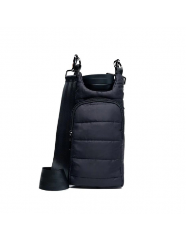 WanderFull Hydrobag Black Matte With Black Strap à prix réduit toute l'année