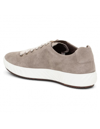 Ara Alexandria Moon Suede Sneaker (Women's) Pour