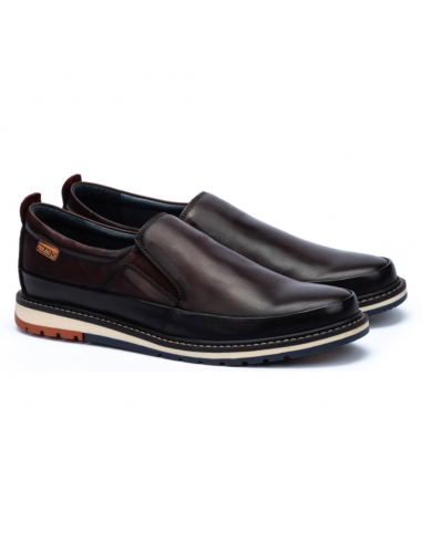 Pikolinos Berna Olmo Leather Slip-On (Men's) plus qu'un jeu 