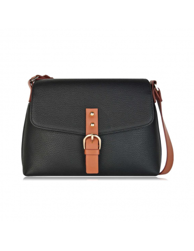 Espe Goodall Black Messenger Bag (Women's) la livraison gratuite