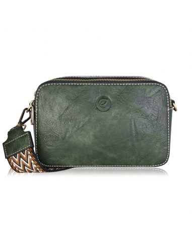 Espe Emerson Green Crossbody Bag (Women's) plus qu'un jeu 