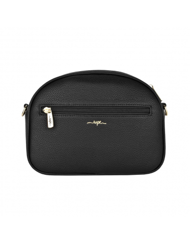 Espe Maddison Black Crossbody Bag (Women's) Par le système avancé 