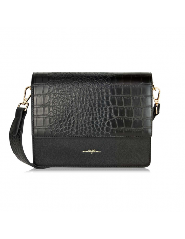 Espe Katie Black Crossbody Bag (Women's) en ligne des produits 